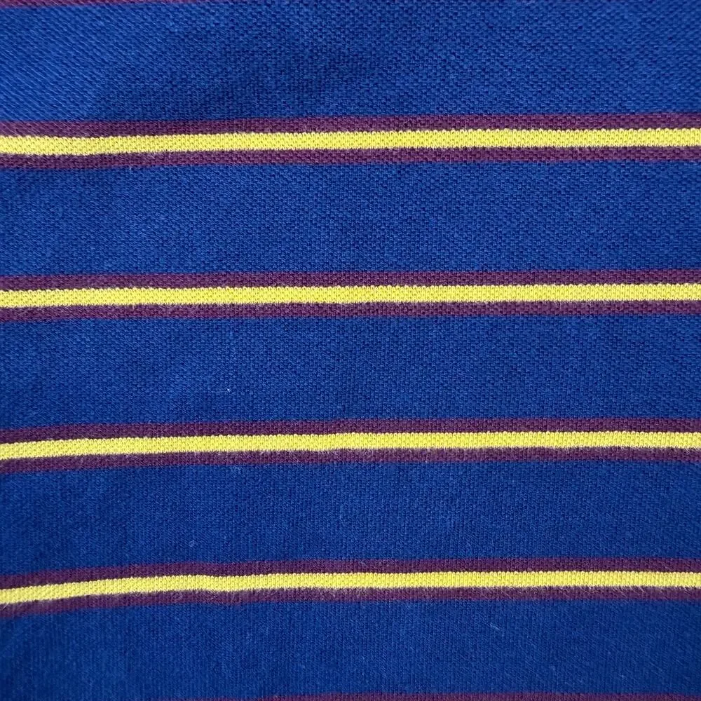 Polo Ralph Lauren Toddler Striped Polo Shirt 3T